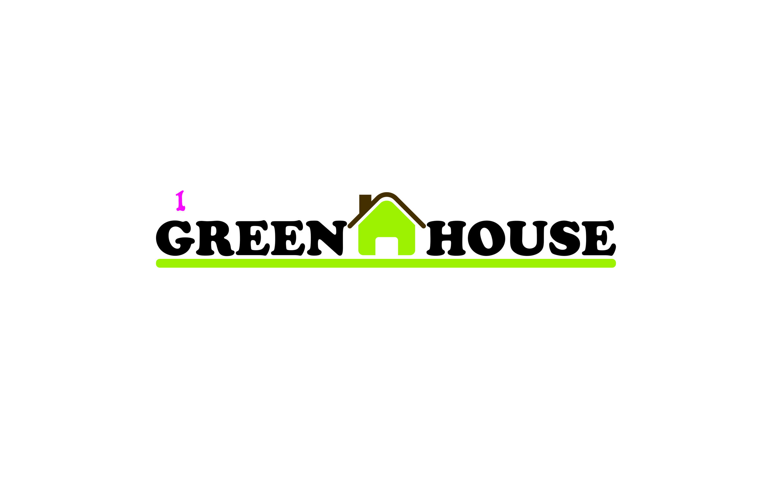 Green house